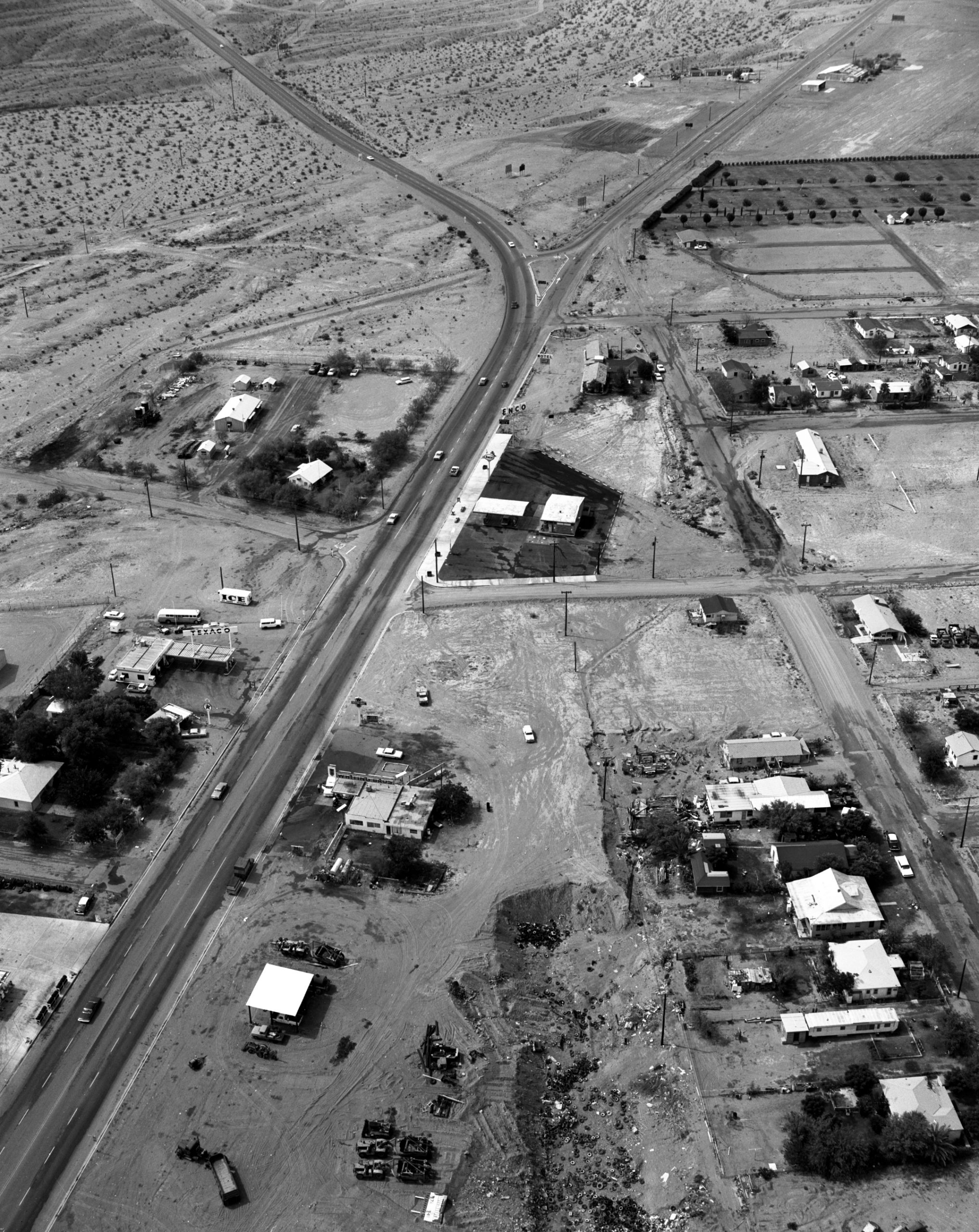 Photo Gallery Needles Regional Museum